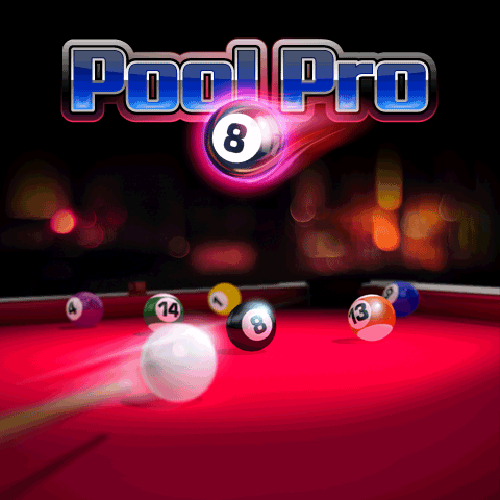 Pool Pro 1